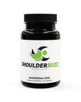 ShoulderBuzz® Magnesium Zinc Supplement (90 Capsules)