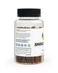 ShoulderBuzz® Multivitamin Gummies for Adults (60 Gummies)