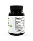 ShoulderBuzz® Magnesium Zinc Supplement (90 Capsules)