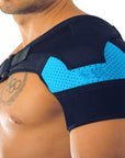 Breathable Ice Pack Sports Shoulder Pads