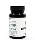 ShoulderBuzz® Magnesium Zinc Supplement (90 Capsules)