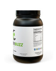 ShoulderBuzz® Whey Isolate Protein Supplement (907g, 2lb)