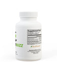 ShoulderBuzz® Vitamin K2 + D3 Supplement (60 Capsules)