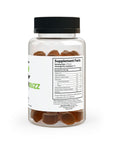 ShoulderBuzz® Sleep Well Gummies (60 Gummies)