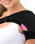 Breathable Ice Pack Sports Shoulder Pads