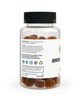 ShoulderBuzz® Sleep Well Gummies (60 Gummies)