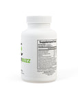 ShoulderBuzz® Sleep Supplement (60 Capsules)