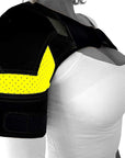Breathable Ice Pack Sports Shoulder Pads