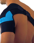 Breathable Ice Pack Sports Shoulder Pads