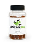 ShoulderBuzz® Sleep Well Gummies (60 Gummies)