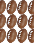 12-Pack Mini Foam Soccer Stress Balls – Party Favors & Stress Relief
