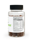 ShoulderBuzz® Multivitamin Gummies for Adults (60 Gummies)