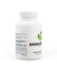 ShoulderBuzz® Multivitamin for Women Supplement (60 Capsules)