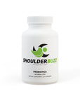 ShoulderBuzz® Probiotics Supplement (60 Capsules)