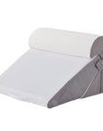 Adjustable Multifunctional Wedge Pillow – Lumbar, Leg & Back Support